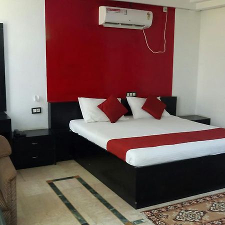 Sanjay Motels I Pvt Ltd Pura Raghunāth Kültér fotó