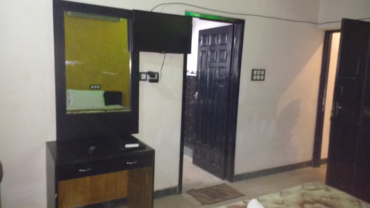 Sanjay Motels I Pvt Ltd Pura Raghunāth Kültér fotó