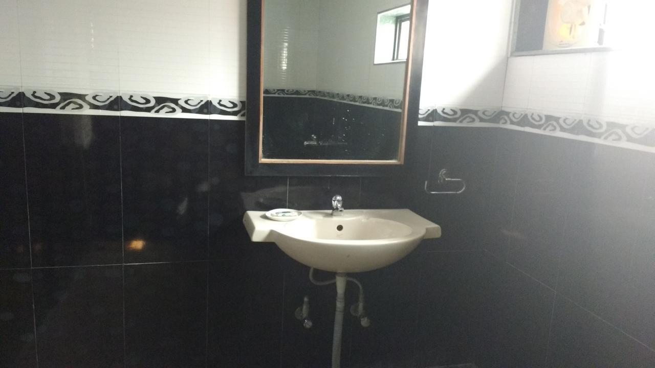 Sanjay Motels I Pvt Ltd Pura Raghunāth Kültér fotó