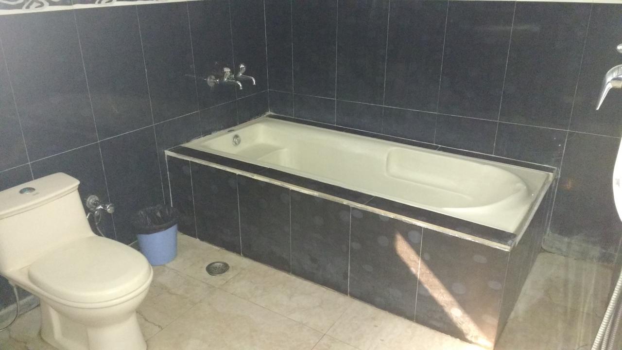 Sanjay Motels I Pvt Ltd Pura Raghunāth Kültér fotó