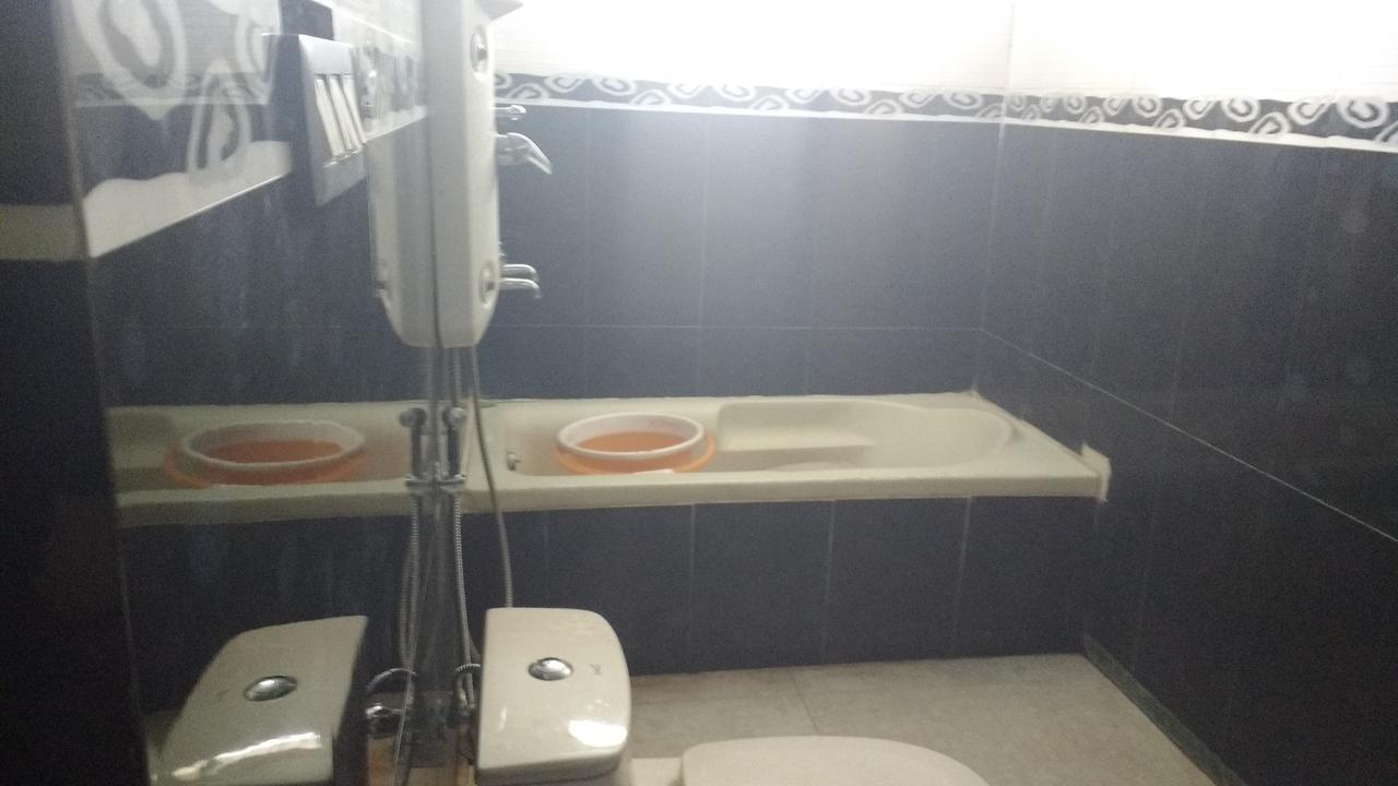 Sanjay Motels I Pvt Ltd Pura Raghunāth Kültér fotó