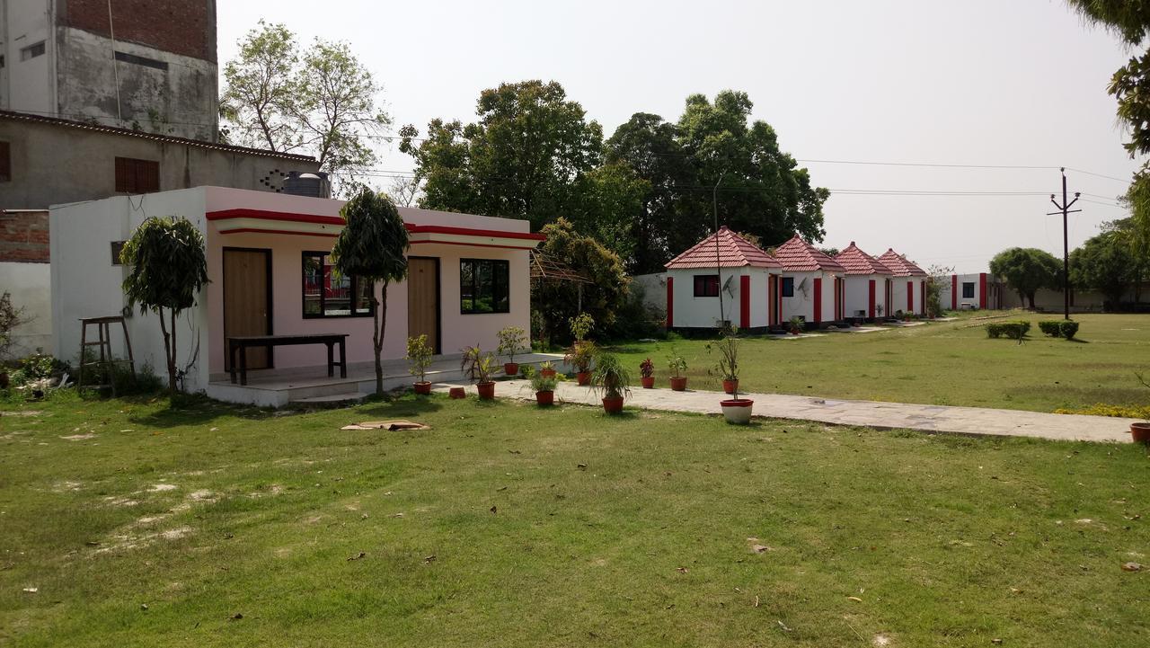 Sanjay Motels I Pvt Ltd Pura Raghunāth Kültér fotó