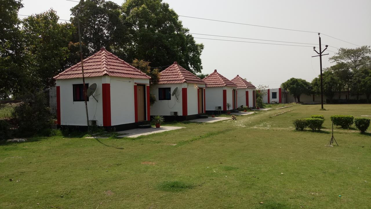Sanjay Motels I Pvt Ltd Pura Raghunāth Kültér fotó